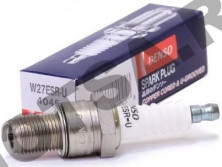 Свеча DENSO W27ESR-U (4045) оригинал Япония (аналог NGK BR9ES)снегоход Тайга, Рысь, Yamaha, Arctic