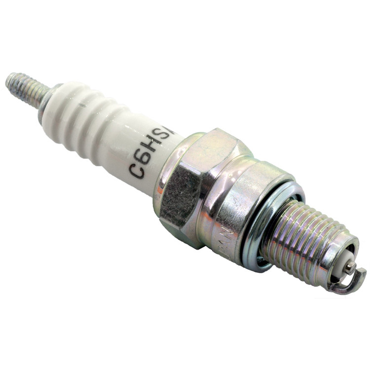 Свеча зажигания NGK 5510 b8hs