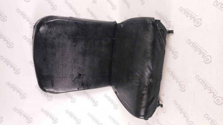 Сиденье + спинка Боковой прицеп (комплект)