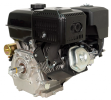 Двигатель Lifan 18.5 л.с. NP460E вал 25 мм