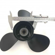 Винт Меркурий 25-30 3-97/8-13