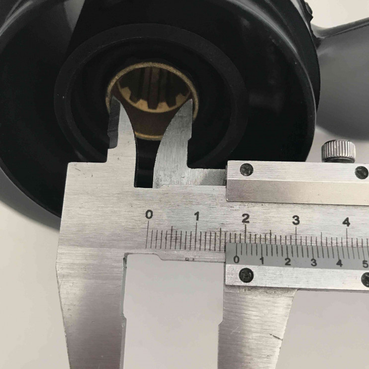 Винт Меркурий 25-30 3-97/8-13