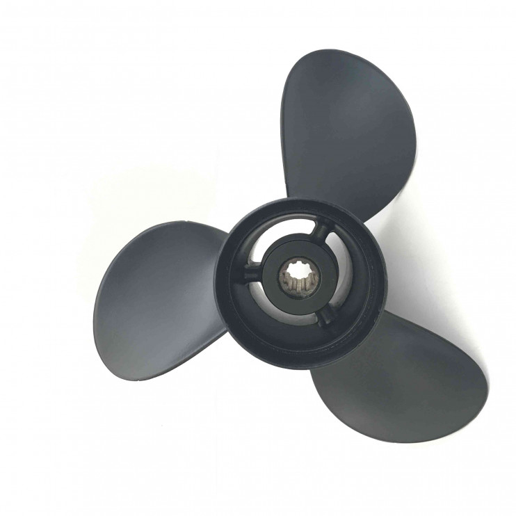 Винт Меркурий 25-30 3-97/8-13