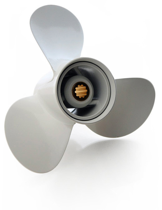 Винт Меркурий 25-30 3-97/8-13