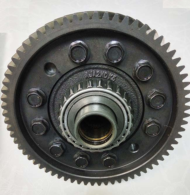 Шестерня дифференциала KC726S