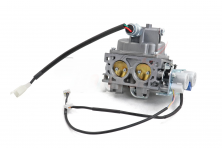 Карбюратор 2V80F-2F ЕСС 31л.с с электронным управлением