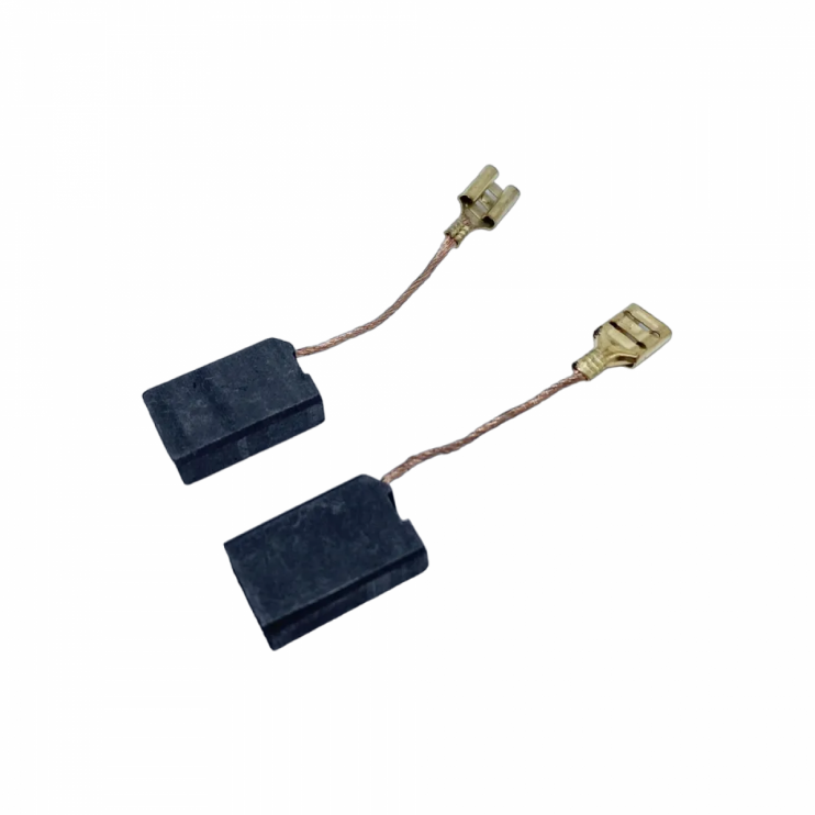 Щетки 572 интерскол 6.3х12.5х20