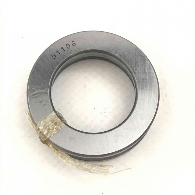 Подшипник 8106 51106 упорный Вихрь