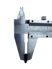 Шпонка Вихрь коленвала малая