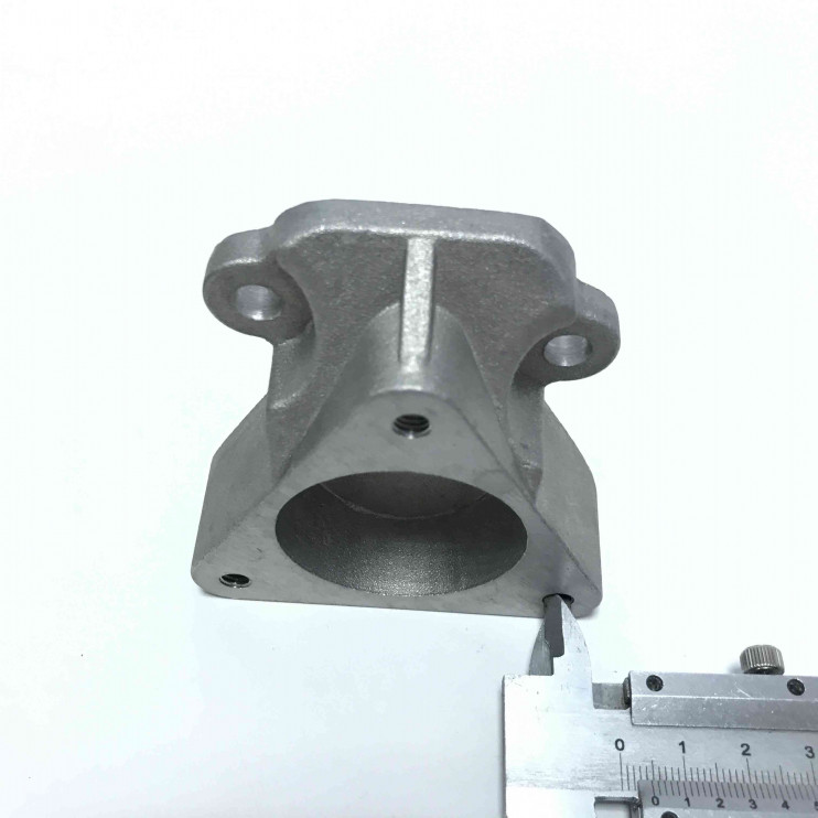 Переходник  воздушного фильтра 178F