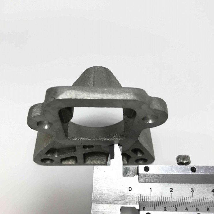 Переходник  воздушного фильтра 178F