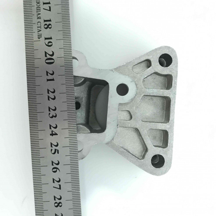 Переходник  воздушного фильтра 178F