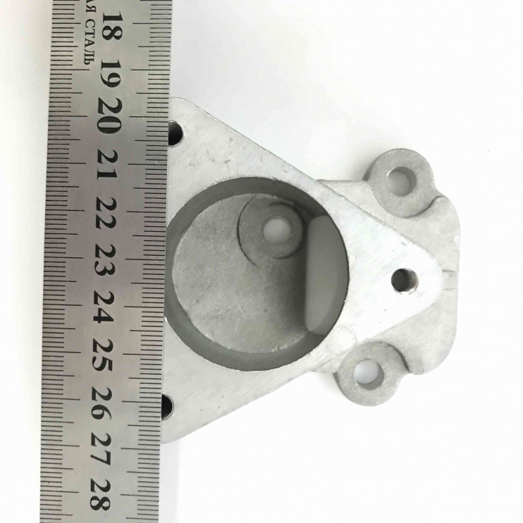 Переходник  воздушного фильтра 178F