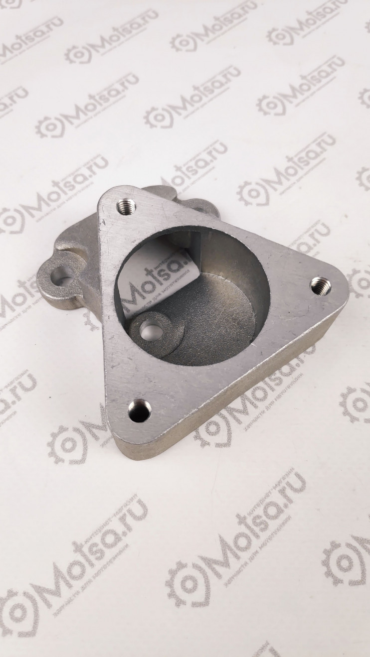 Переходник  воздушного фильтра 178F