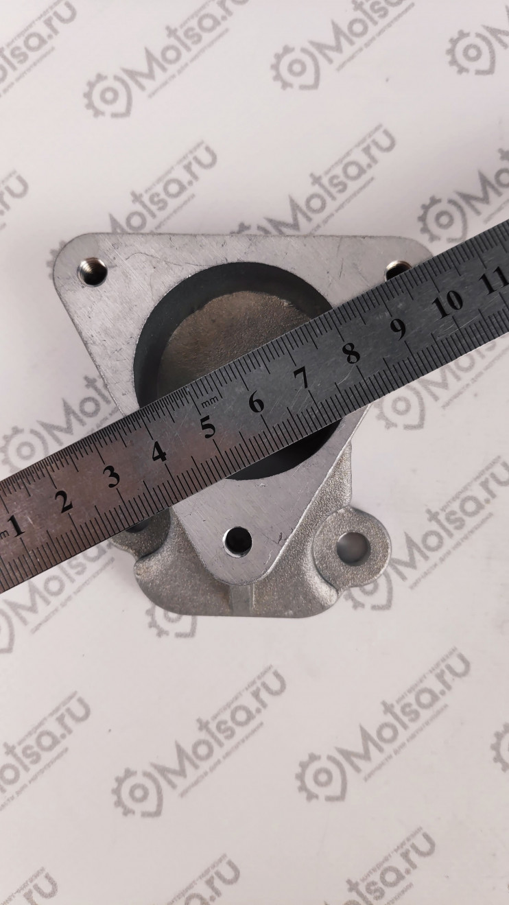 Переходник  воздушного фильтра 178F