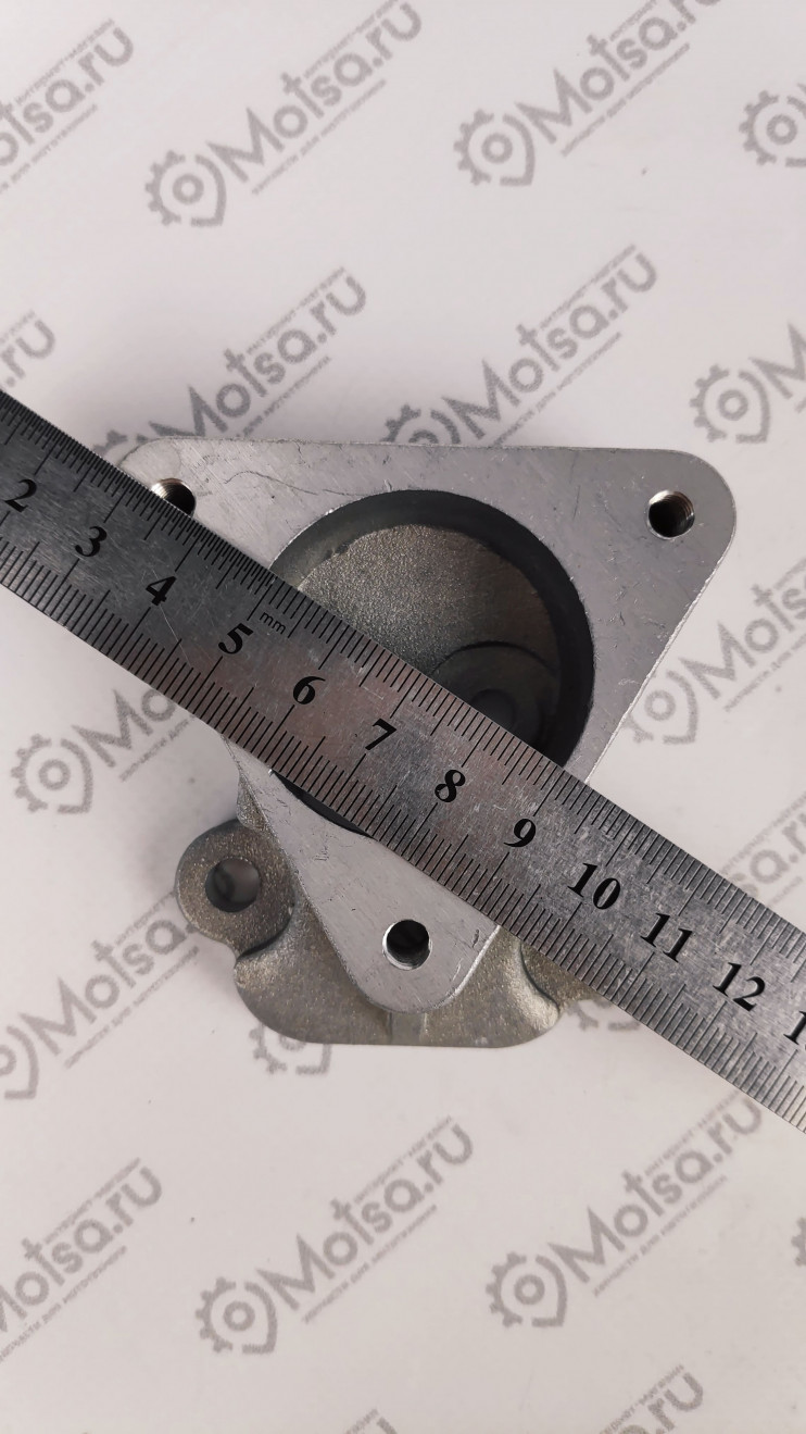 Переходник  воздушного фильтра 178F