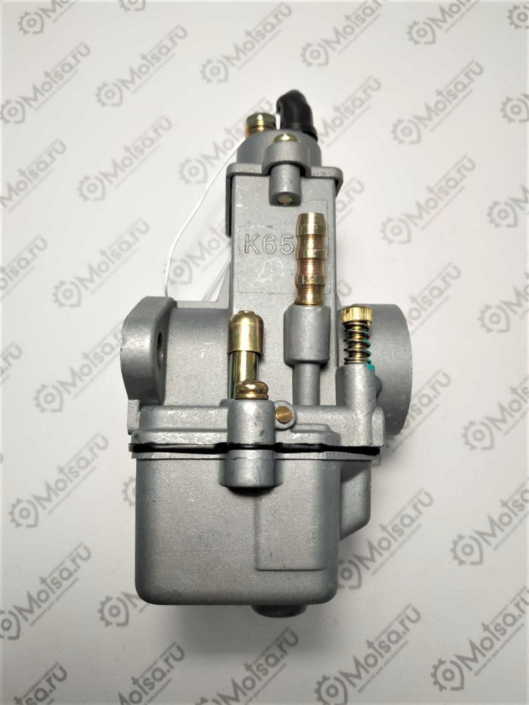 Карбюратор К65И мотоцикл Иж Планета