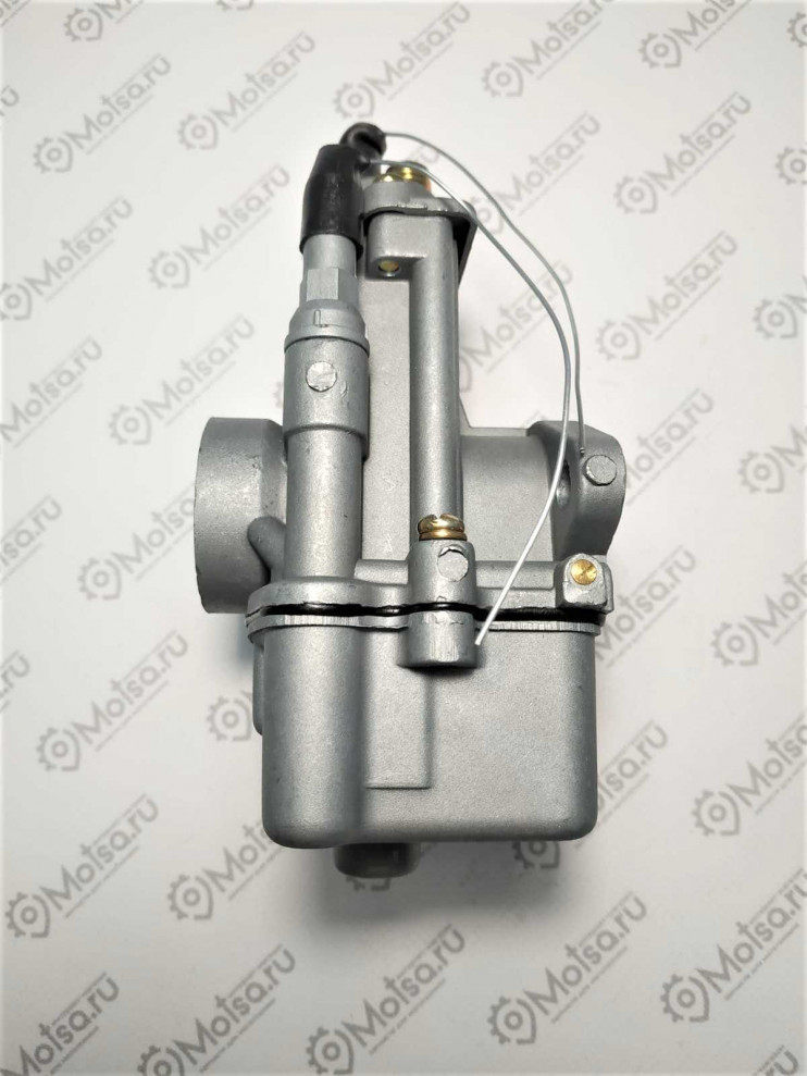 Карбюратор К65И мотоцикл Иж Планета