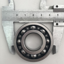 Подшипник коленвала 47х20х14 Ямаха JOG 50 Япония