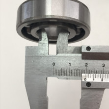 Подшипник коленвала 47х20х14 Ямаха JOG 50 Япония