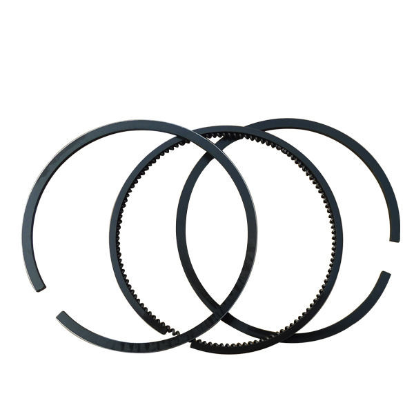 Кольца поршневые двигателя R175 (КОМПЛ)