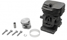 Поршневая группа Штиль 180 2-mix 11300220572A