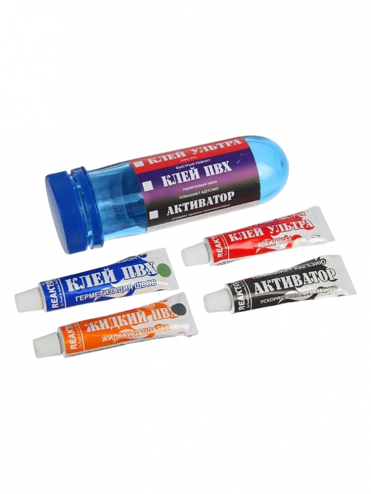 Ремнабор №3