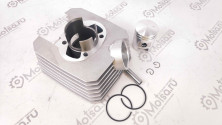 Поршневая группа мотоцикл Минск Спутник