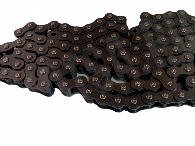 Цепь 112 звеньев мотоцикл Минск ПР12.7-1820-2 Киров