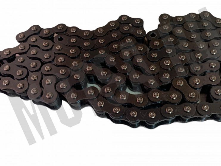 Цепь 112 звеньев мотоцикл Минск ПР12.7-1820-2 Киров