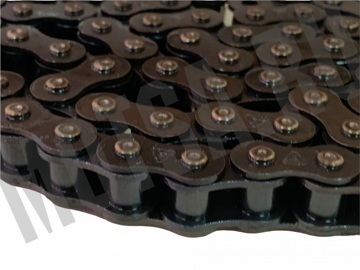 Цепь 112 звеньев мотоцикл Минск ПР12.7-1820-2 Киров