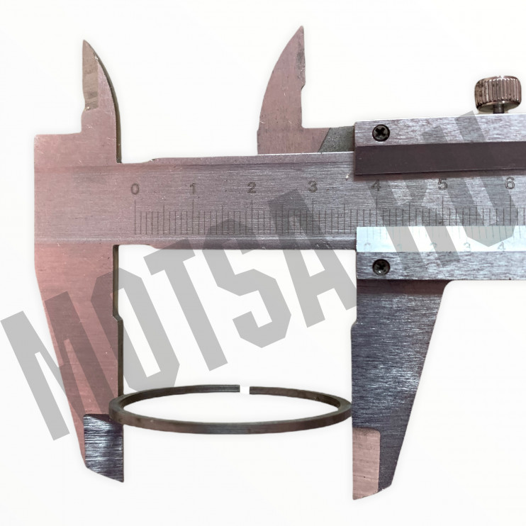 Кольцо Веломотор Россия 1 ремонт 38.2