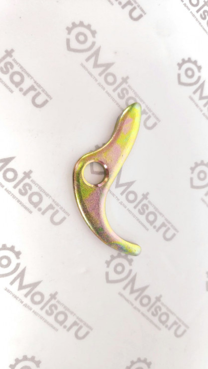 Собачка стартера Крот нов/обр.