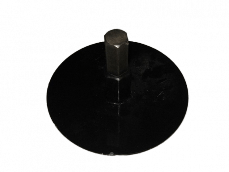 Диск подрезающий фрезы SR1Z-135Е