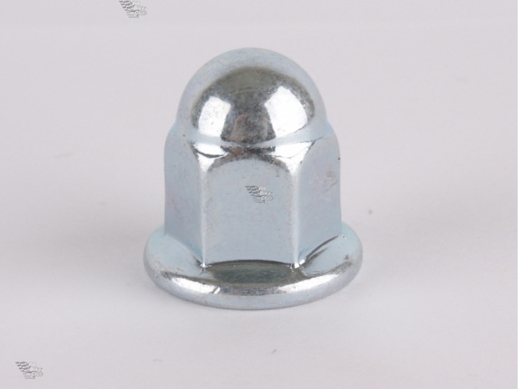 Гaйкa М6 шпильки головки цилиндрa веломотор F50