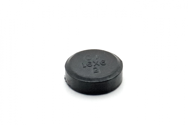 Сальник КПП 13*16*5.5 мм SR1Z-80Е