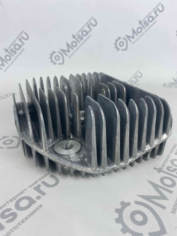 Головка Муравей