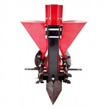 Картофелесажалка КСМ-1А Каскад, Нева, Агро, Салют (33кг, произв. 0,2-0,25га/час) (г.Чебоксары)