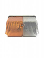 Боковой фонарь Урал передний коляски