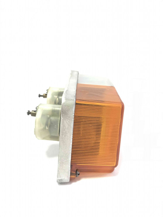 Боковой фонарь Урал передний коляски