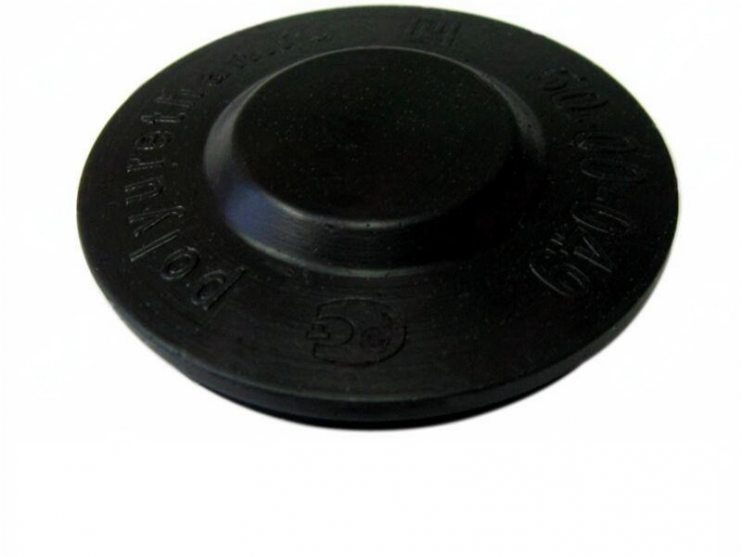 Заглушка катка Yamaha 50-00-049