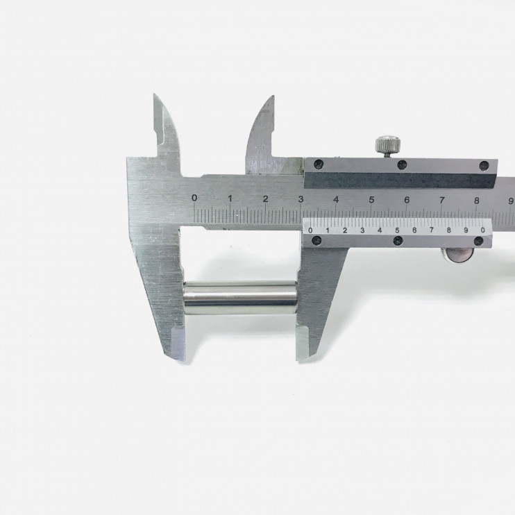 Поршневая группа Husqvarna 141 в сборе 40сс с крышкой коленвала черная