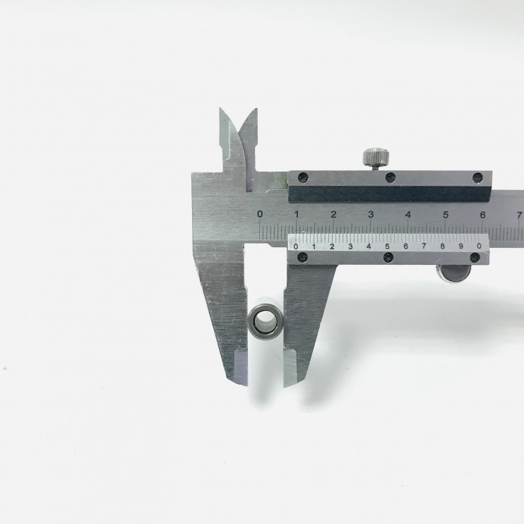 Поршневая группа Husqvarna 141 в сборе 40сс с крышкой коленвала черная