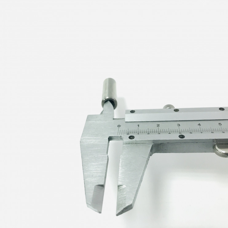 Поршневая группа Husqvarna 141 в сборе 40сс с крышкой коленвала черная