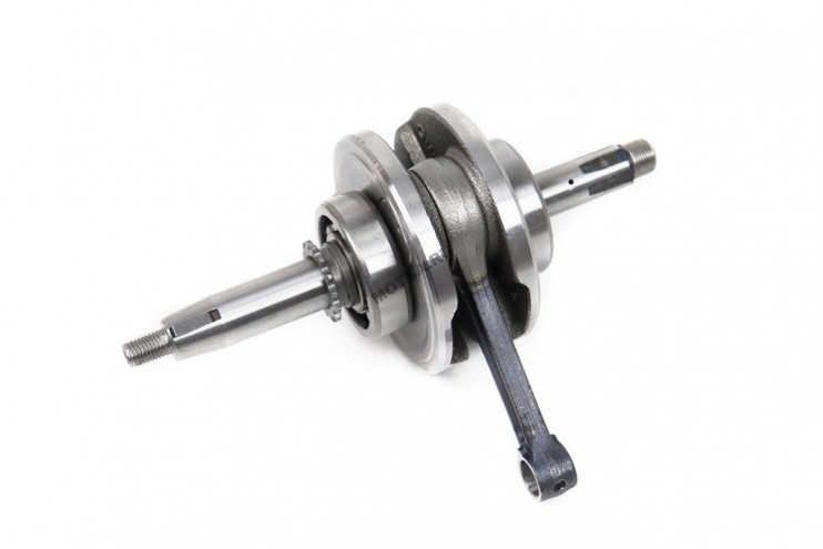 Коленвал 1P52FMH ATV 110cc с реверсом