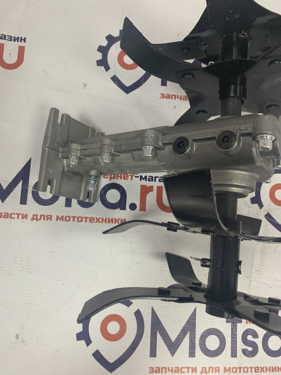 Насадка Культиватор мотокосы (9 зубов,D-28мм)