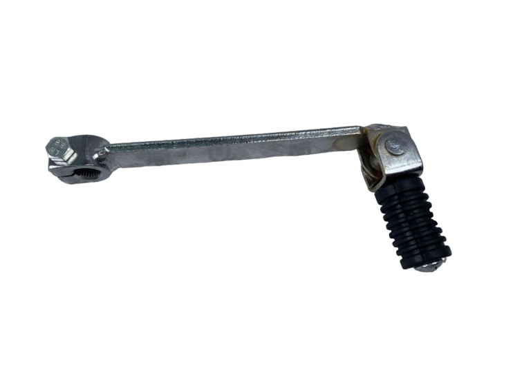 Педaль переключения передaч TTR125 склaднaя