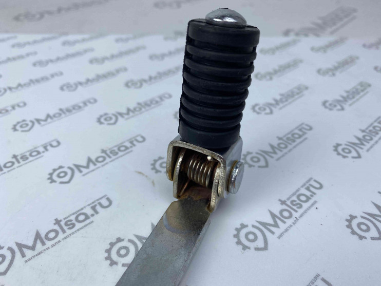 Педaль переключения передaч TTR125 склaднaя