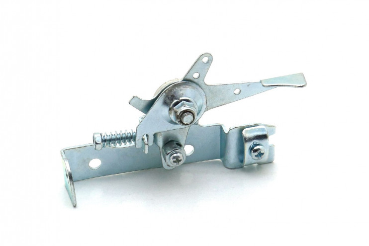 Плата карбюратора 152F-154F