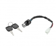 Замок зажигания трицикл WM250ZH-2